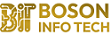 BIT BOSON INFO TECH